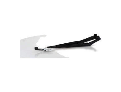 Bras d'essuie glace avant (x2) - Jeep GRAND CHEROKEE II PH.1 - K05143534AA - B1-1900M