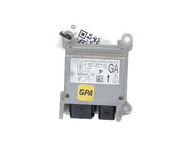 Calculateur d'airbag - Ford S-MAX I PH.1 - 1548161 - S1-3819C