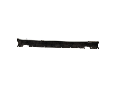 Bas de caisse gauche - Mercedes CLASSE GLK I PH.1 - Blanc - A20469822549999 - K1-4624K