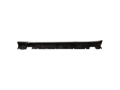 Bas de caisse droit - Mercedes CLASSE GLK I PH.1 - Blanc - A20469824549999 - E1-4767Y