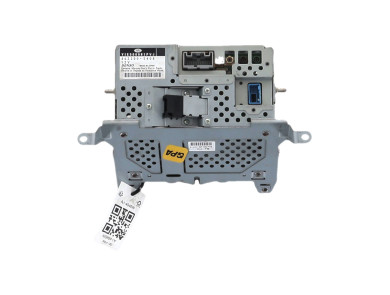 Ecran multifonction - Land Rover DISCOVERY III PH.2 - LR012984 - A1-4946W