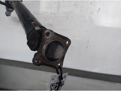 Arbre de transmission arrière - Subaru XV 2.0D 147 - 27111FJ071 - Q1-7053C