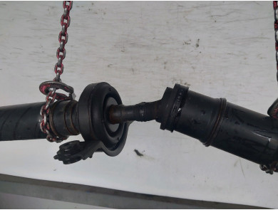 Arbre de transmission arrière - Subaru XV 2.0D 147 - 27111FJ071 - Q1-7053C