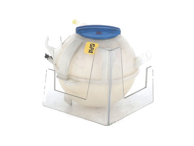 Coolant expansion tank - Volkswagen GOLF PLUS PH.1 - 1K0121407F - T0-2963Z