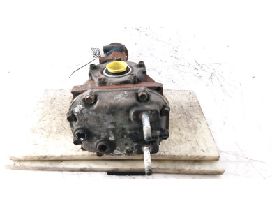 Rear differential used - Subaru XV - 38312AA000