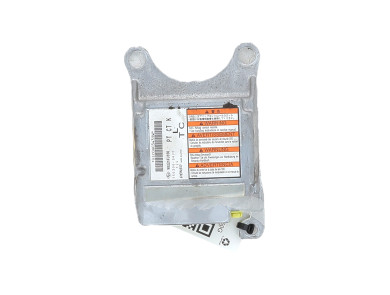 Airbag control unit - Subaru XV - 98221FJ350 - T1-7050G