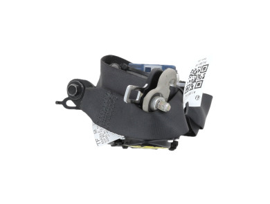 Left front seatbelt used - Subaru XV - 64622FJ012VI