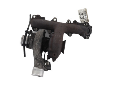 Turbo occasion - Fiat SEDICI - 0000055205475
