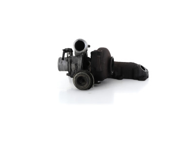 Turbo - Fiat SEDICI PH.1 1.9 JTD - 0000055205475 - T0-6415P