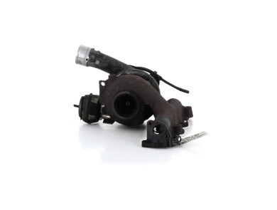 Turbo - Fiat SEDICI PH.1 1.9 JTD - 0000055205475 - T0-6415P