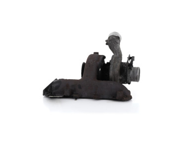 Turbo - Fiat SEDICI PH.1 1.9 JTD - 0000055205475 - T0-6415P