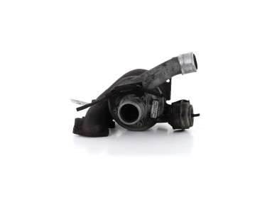 Turbo - Fiat SEDICI PH.1 1.9 JTD - 0000055205475 - T0-6415P