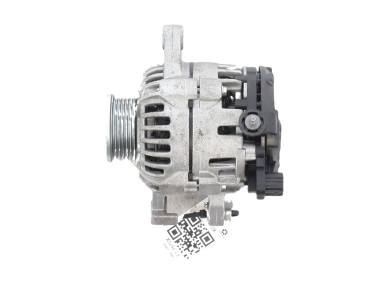 Alternateur - Toyota YARIS II PH.1 1.4 D4D - 270600N01184 - F1-7570X