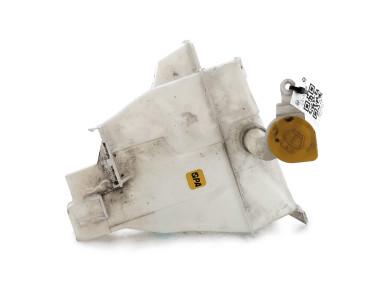 Washer fluid reservoir tank  used - Subaru XV - 86631FJ160
