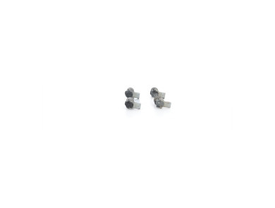 Parking assistance front radars - Land Rover DISCOVERY III PH.2 - YDB500311PMA - Q1-4976C
