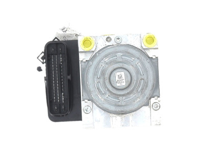 Bloc ABS - Land Rover RANGE ROVER PH.2 - LR117895 - G0-9606A