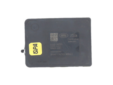 Bloc ABS - Land Rover RANGE ROVER PH.2 - LR117895 - G0-9606A