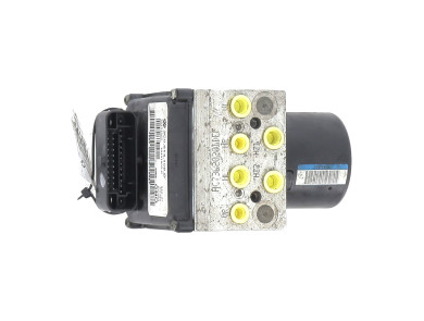 ABS pump motor - Volkswagen PASSAT V - 3C0614109KBEF - W1-7663F