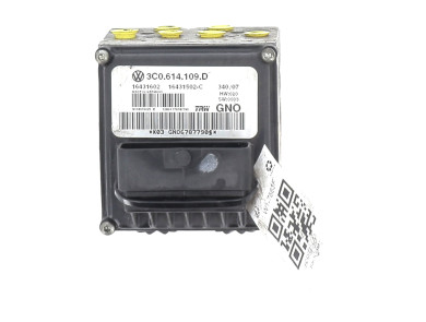 Bloc ABS - Volkswagen PASSAT V - 3C0614109KBEF - W1-7663F