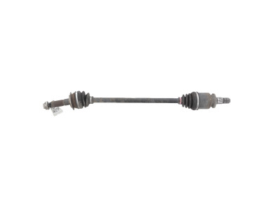 Left rear transmission - Subaru XV 2.0D 147 - 28421AJ021 - V1-6822X