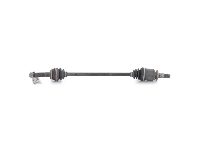 Left rear transmission - Subaru XV 2.0D 147 - 28421AJ021 - V1-6822X