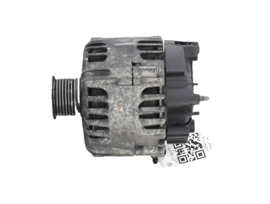 Alternateur - Renault MEGANE III PH.1 1.9 DCI - 8200849752 - T1-1807T