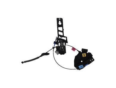 Serrure de porte avant droite occasion - Ford ECOSPORT - 2142409