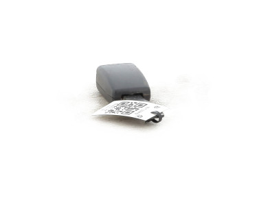 Left rear belt clip - Suzuki GRAND VITARA II PH.1 - 84950-64J00-5PK - W1-5281Q