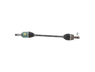 Left front transmission used - Subaru XV - 28321AJ060