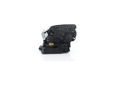 Right rear door lock - Mini MINI III PH.1 - Bleu Fonce - 51227281940 - L1-6478I