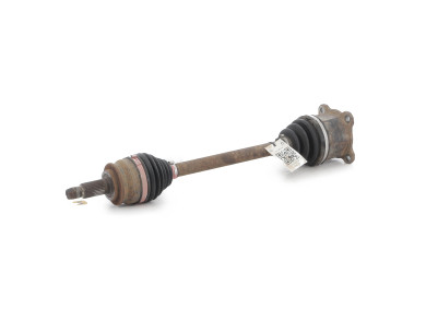Left rear transmission - Suzuki GRAND VITARA II PH.1 1.9 DDIS - 44105-79K10 - J0-2937K