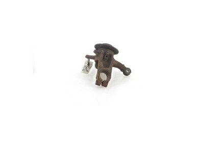 Pivot avant droit - Citroen C1 I PH.1 - 0000364788 - P1-4235A