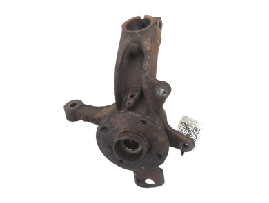 Right steering knuckle - Citroen C1 I PH.1 - 0000364788 - P1-4235A