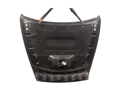Hood (Bonnet) - Jeep CHEROKEE V - K68103664AC - A0-4568S