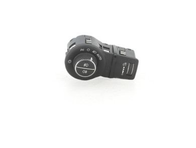 Interrupteur d'éclairage - Jeep CHEROKEE V - K68155995AC - W0-3950T