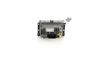Multifunction screen - Jeep CHEROKEE V - K68237070AB - M0-3655A