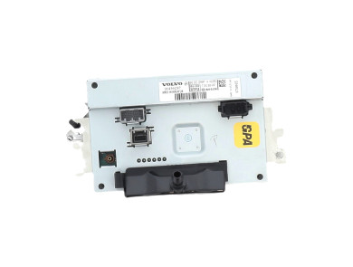 Ecran multifonction - Volvo V40 II PH.1 - 36011464 - Y0-9025N