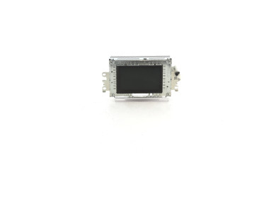 Multifunction screen - Volvo V40 II PH.1 - 36011464 - Y0-9025N
