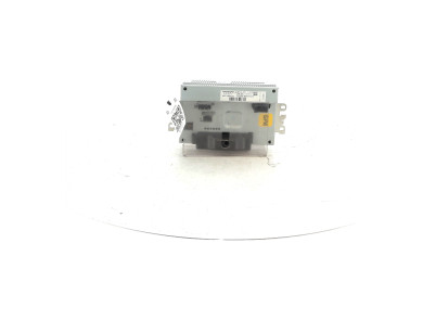 Multifunction screen - Volvo V40 II PH.1 - 36011464 - Y0-9025N