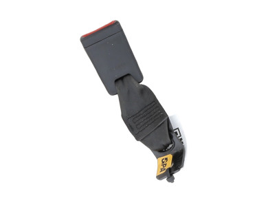 Central rear belt clip - KIA PICANTO II PH.1 - 898301Y200EQ - U1-4572T