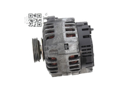 Alternator - Renault CLIO II PH.2 AUT/EXPR - 8200660045 - E1-7515X