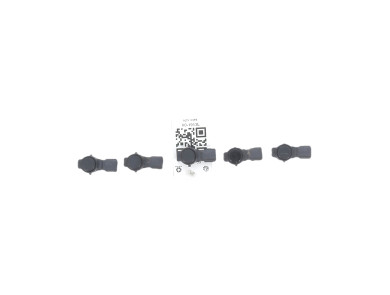 Parking assistance rear radars - Jeep CHEROKEE V - K1TK84TZZAA - X0-1913L