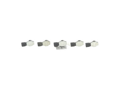 Parking assistance rear radars - Jeep CHEROKEE V - K1TK84TZZAA - X0-1913L