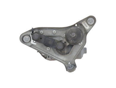 Right front wiper motor - Peugeot 508 I PH.2 - 9816172680 - S1-7237N