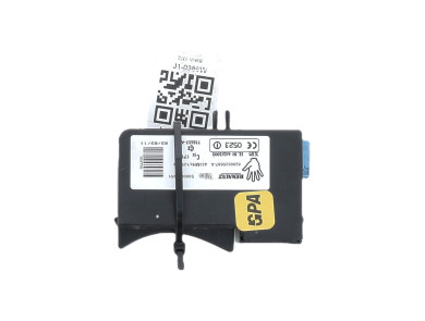 Lecteur de carte - Renault ESPACE IV PH.2 - 8200625887 - J1-0386W