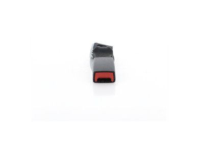 Attache ceinture sécurité centrale occasion - Fiat PUNTO EVO - 0000735501773