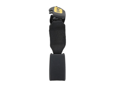 Attache ceinture sécurité centrale - Fiat PUNTO EVO III - 0000735501773 - T1-2576N