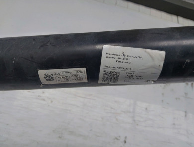Arbre de transmission arrière - Mercedes SPRINTER III NS1K_TYPE - 9074102201 - Y0-8292G