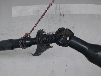 Rear drive shaft - Mercedes SPRINTER III NS1K_TYPE - 9074102201 - Y0-8292G