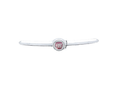Grille used - Fiat 500X - 0000735614549